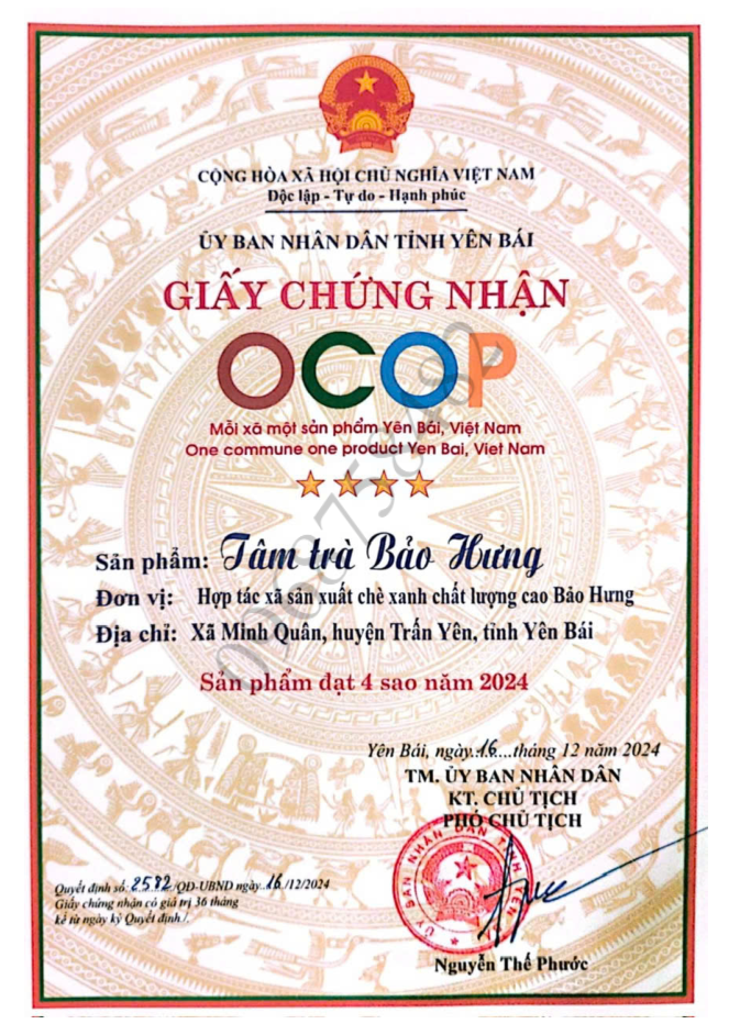 gcn tâm trà OCOP watermark